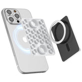 MyBat Ultra Clingy MagSafe Suction Phone MountMybat Pro